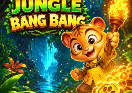 Jungle Bang Bang