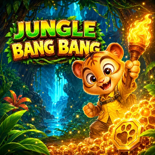 Jungle Bang Bang