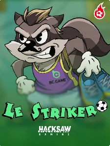 Le Striker - Spin to Win