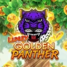 Luxury Golden Panther