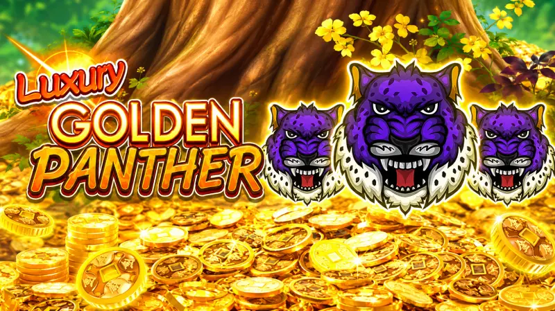 Luxury Golden Panther Review Slot Fa Chai dengan Ritme Singkat dan Risiko yang Perlu Dibaca Cermat