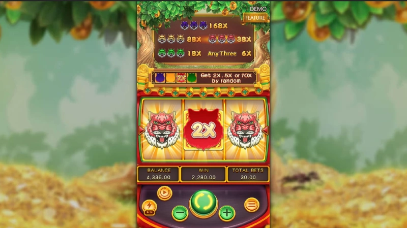 Max Win 1.680x dan Ekspektasi Realistis