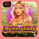 Mystery Lady