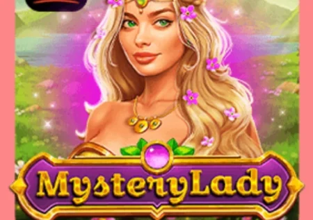 Mystery Lady