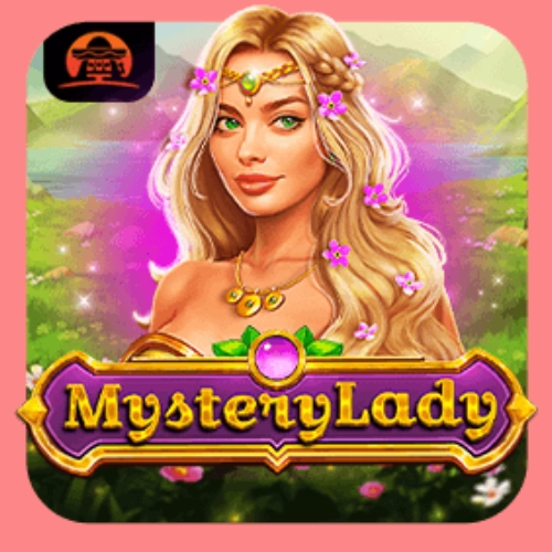 Mystery Lady