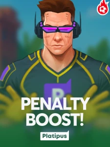Penalty Boost! - Spin to Win