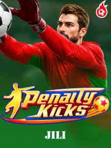 Penalty Kicks - Spin to Win