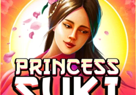 Princess Suki