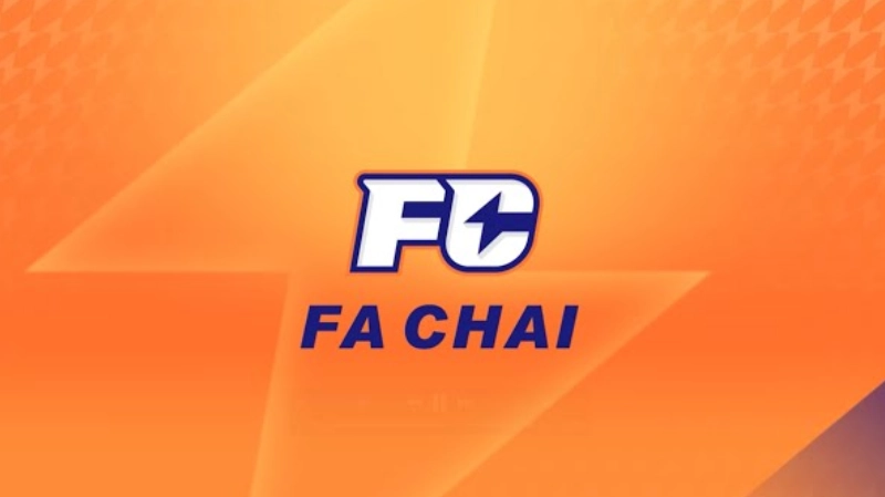 Provider Fa Chai dan Karakter Game