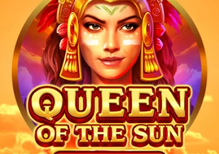 Queen Of The Sun