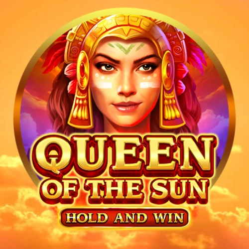 Queen Of The Sun