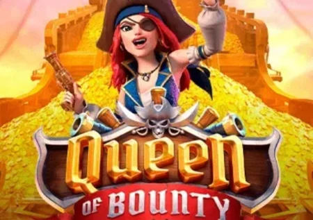 Queen of Bounty