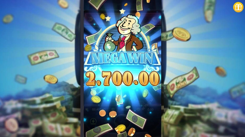 RTP Cash Mania dan Artinya untuk Pemain
