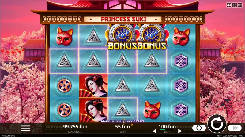 RTP Princess Suki dan Apa Artinya untuk Pemain