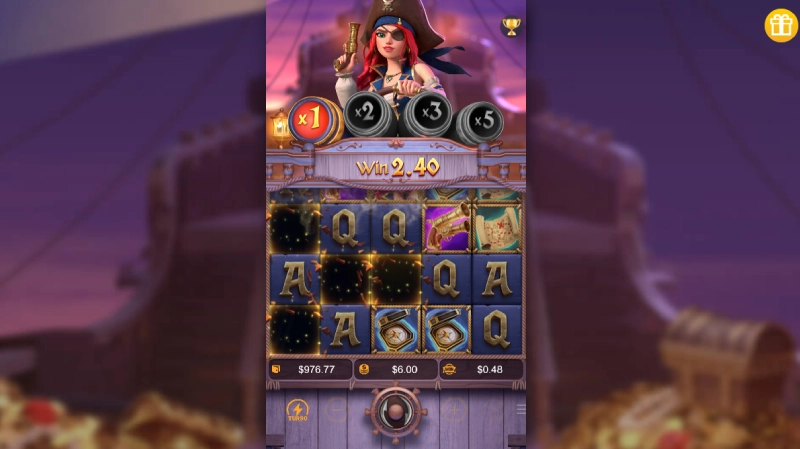 RTP Queen of Bounty 96,74% dan Apa Artinya bagi Pemain