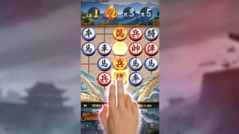 RTP Xiang Qi Ways 2 Angka Tinggi, Tapi Jangan Salah Dibaca