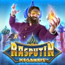 Rasputin Megaways