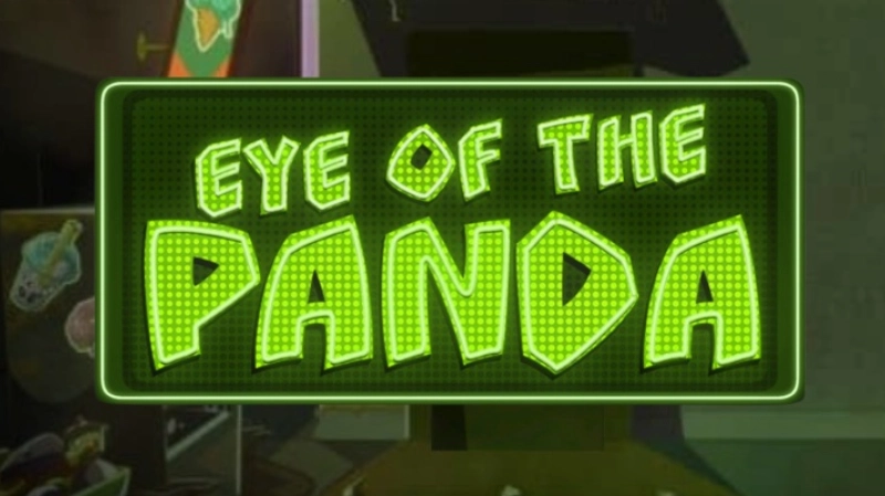 Review Eye of the Panda Slot Panda Bernuansa Asia dengan Struktur Matematika Seimbang
