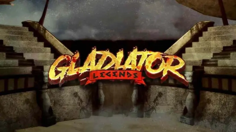 Review Gladiator Legends Slot Arena Romawi dengan Risiko Tinggi dan Mekanik Duel yang Tajam