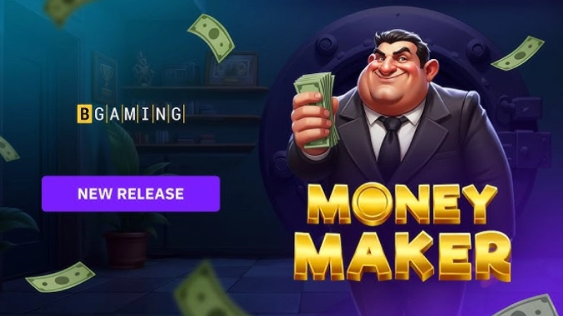 Review Money Maker BGaming di BC Game Indonesia Slot Klasik 3 Reel dengan Hitungan Risiko yang Jelas