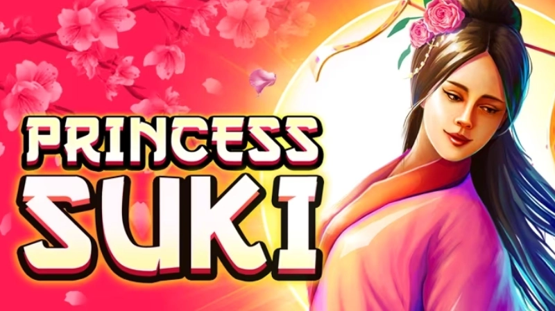 Review Princess Suki Slot Jepang Belatra dengan Volatilitas Tinggi dan Mekanik Respins