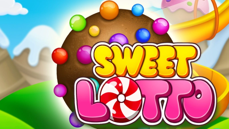 Sweet Lotto Review Slot Belatra Bertema Manis dengan Rasa Lotto yang Lebih Taktis