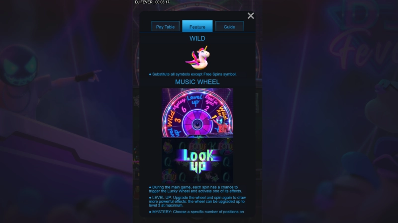 Tips Bermain DJ Fever dengan Pendekatan Matematis