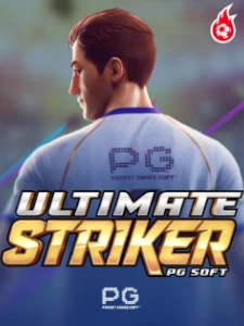 Ultimate Strike - PG Soft Slot