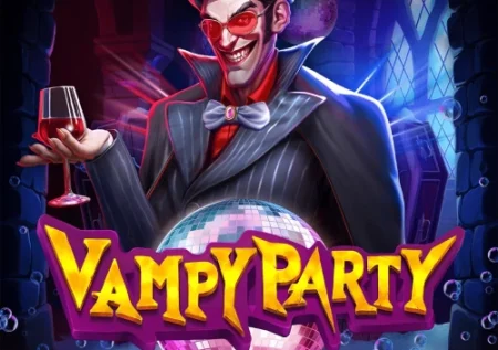 Vampy Party