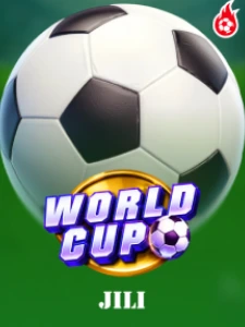 World Cup - Spin to Win