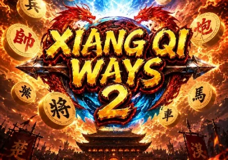 Xiang Qi Ways 2