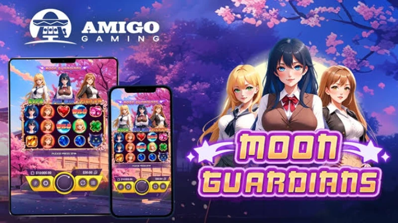 1000 Moon Girls Review