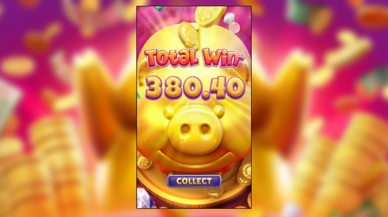 Analisis RTP Lucky Piggy 96,79%