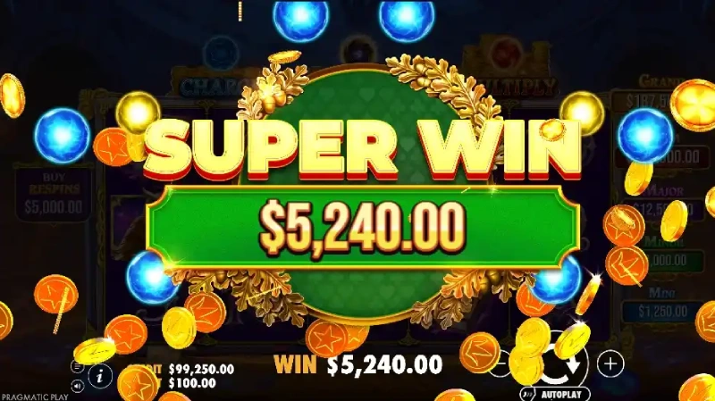 Analisis RTP Spellmaster
