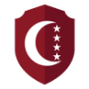 Anjouan Gaming Badge