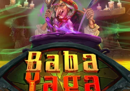 Baba Yaga