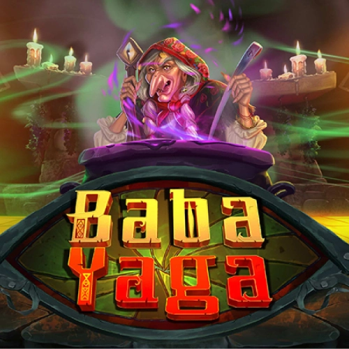 Baba Yaga