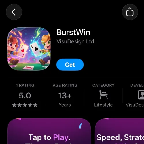 BurstWin