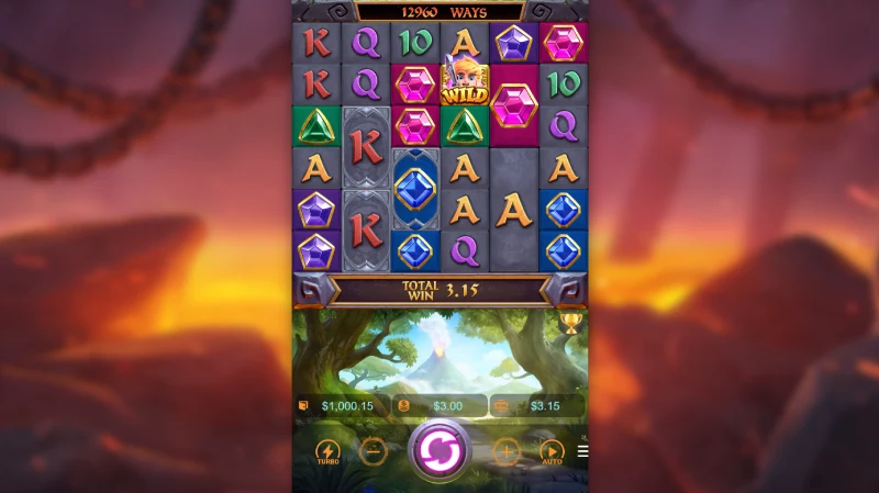 Cara Bermain Gem Saviour Conquest