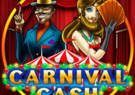 Carnival Cash