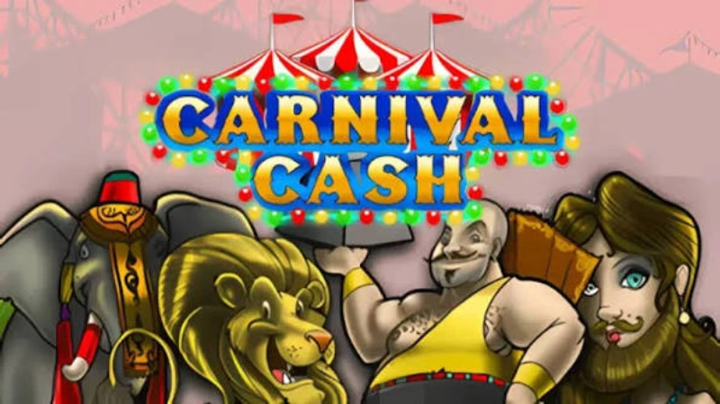 Carnival Cash Review