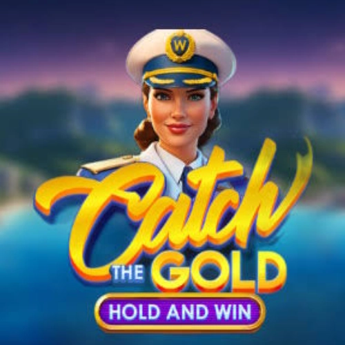 Catch the Gold Hold and Win Review