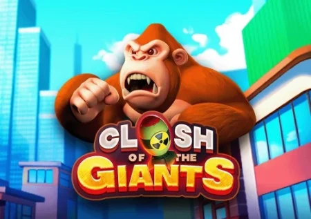 Clash of the Giants