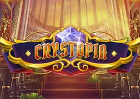 Crystopia