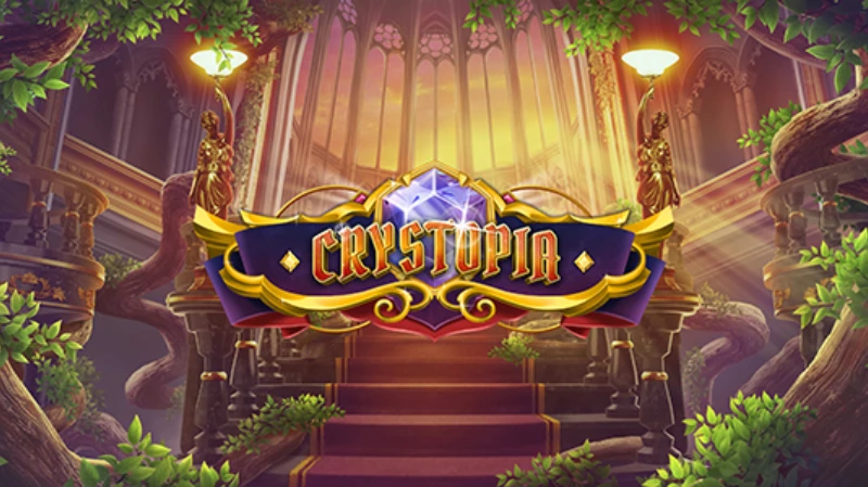 Crystopia Review