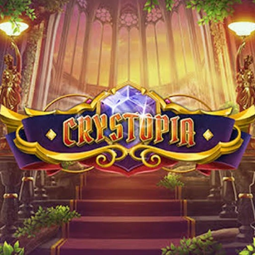 Crystopia