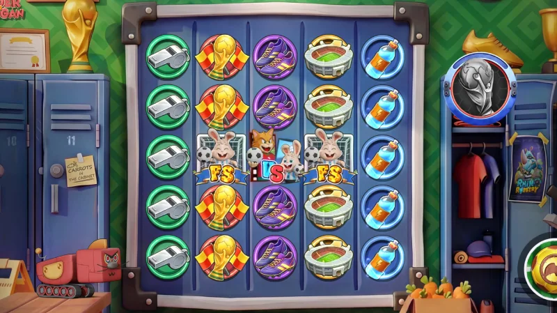 Demo Ander & Meegan dan Fungsi Slot Demo
