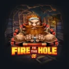Fire In The Hole xBomb DX8