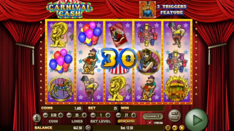 Free Spins dan Multiplier