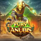 Fury of Anubis